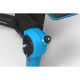 Квадрокоптер Parrot Bebop Blue with Skycontroller